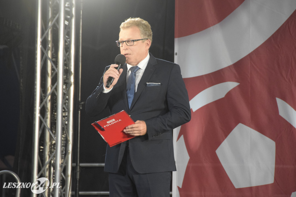 Mistrzostwa Europy Drużyn Polonijnych - Leszno 2023