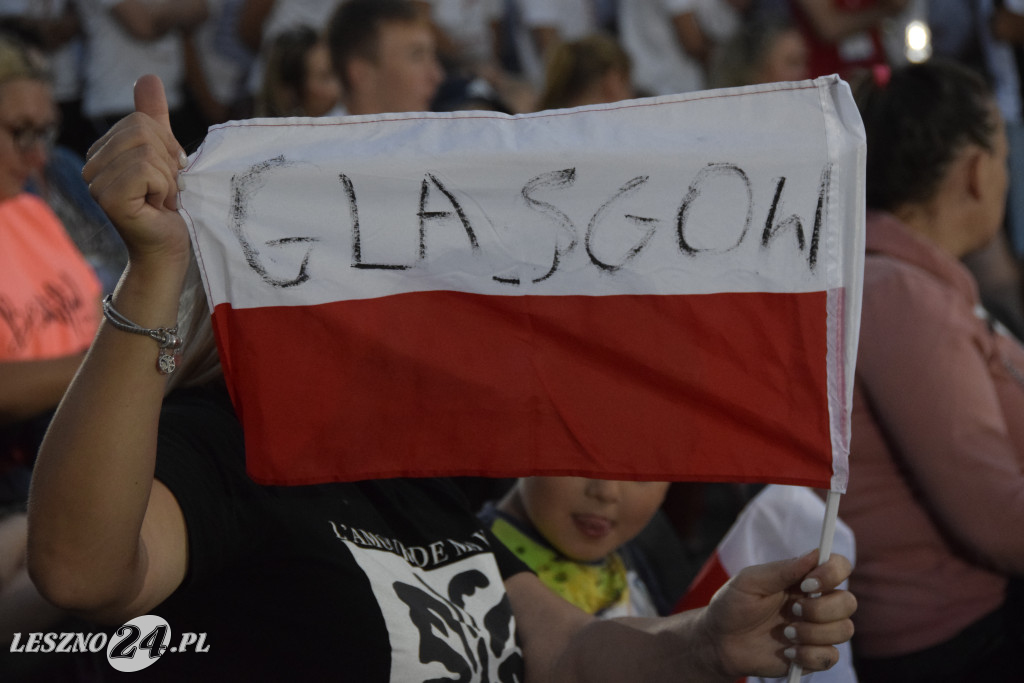 Mistrzostwa Europy Drużyn Polonijnych - Leszno 2023