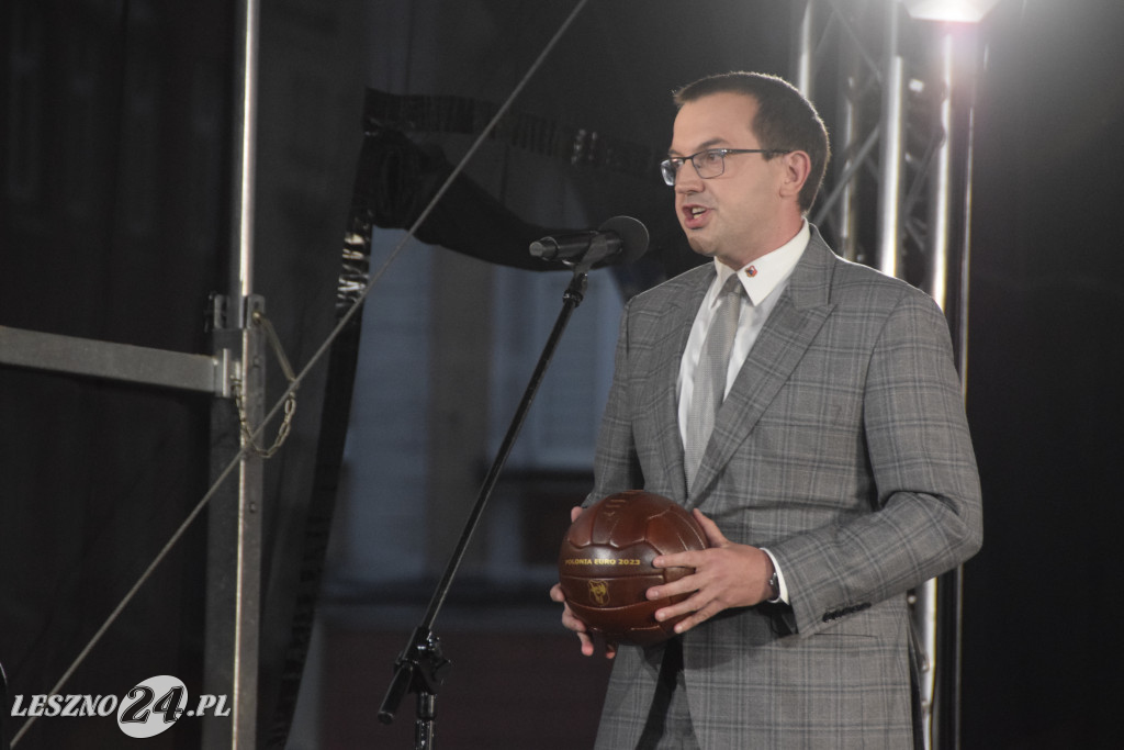 Mistrzostwa Europy Drużyn Polonijnych - Leszno 2023