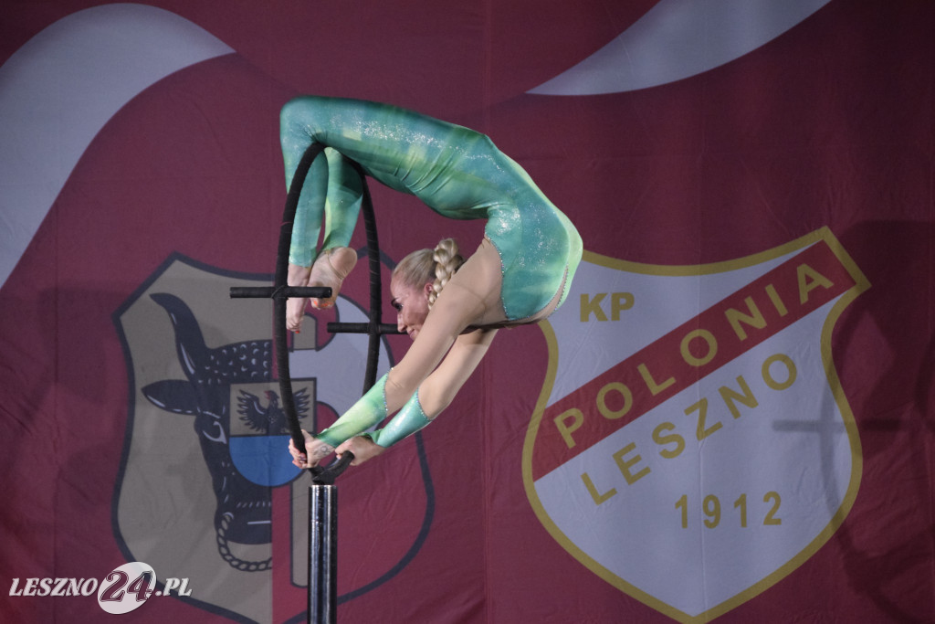 Mistrzostwa Europy Drużyn Polonijnych - Leszno 2023