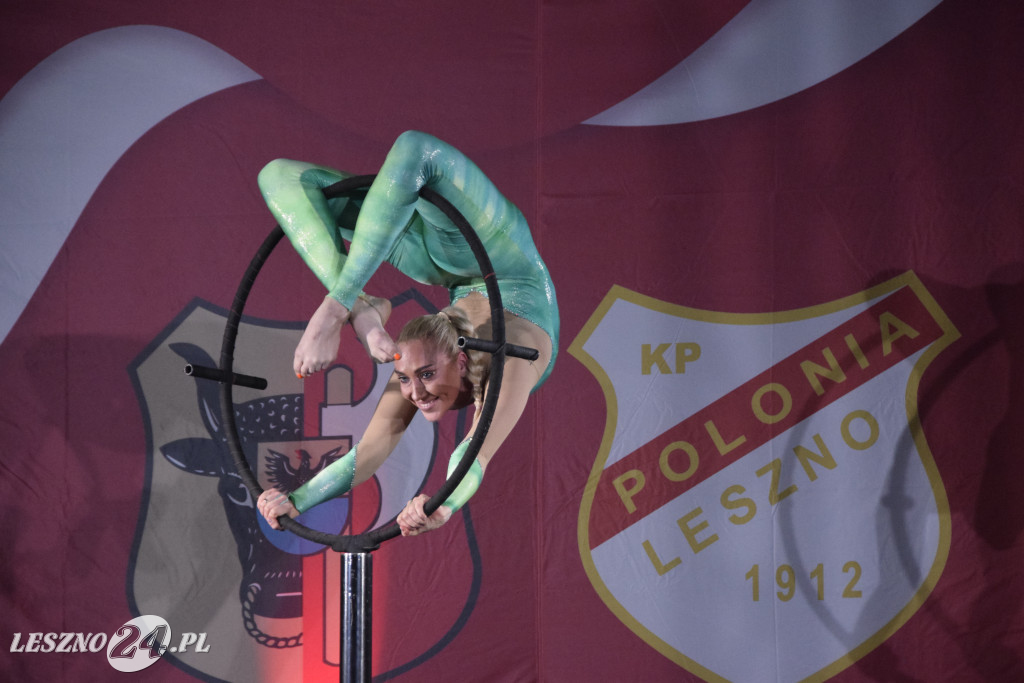 Mistrzostwa Europy Drużyn Polonijnych - Leszno 2023
