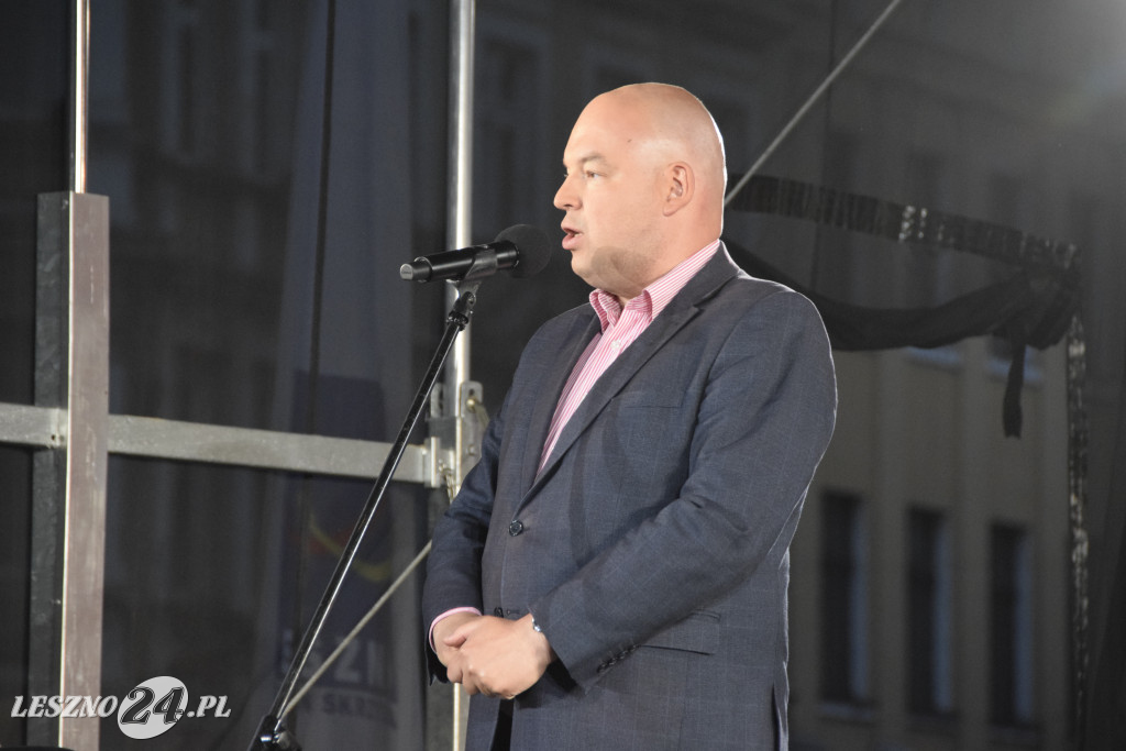 Mistrzostwa Europy Drużyn Polonijnych - Leszno 2023