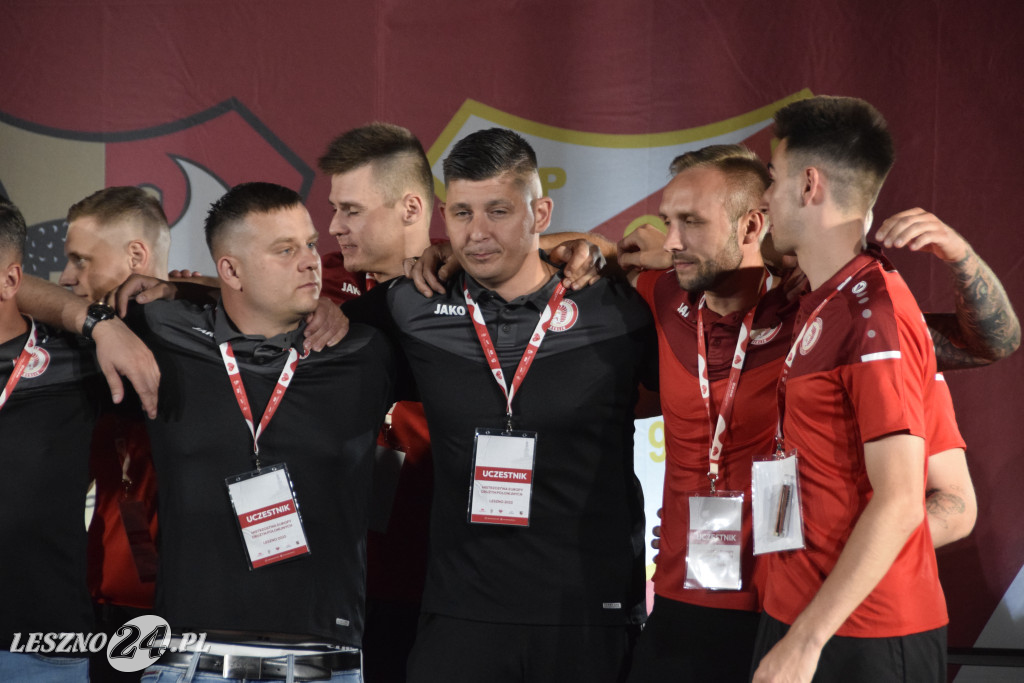 Mistrzostwa Europy Drużyn Polonijnych - Leszno 2023