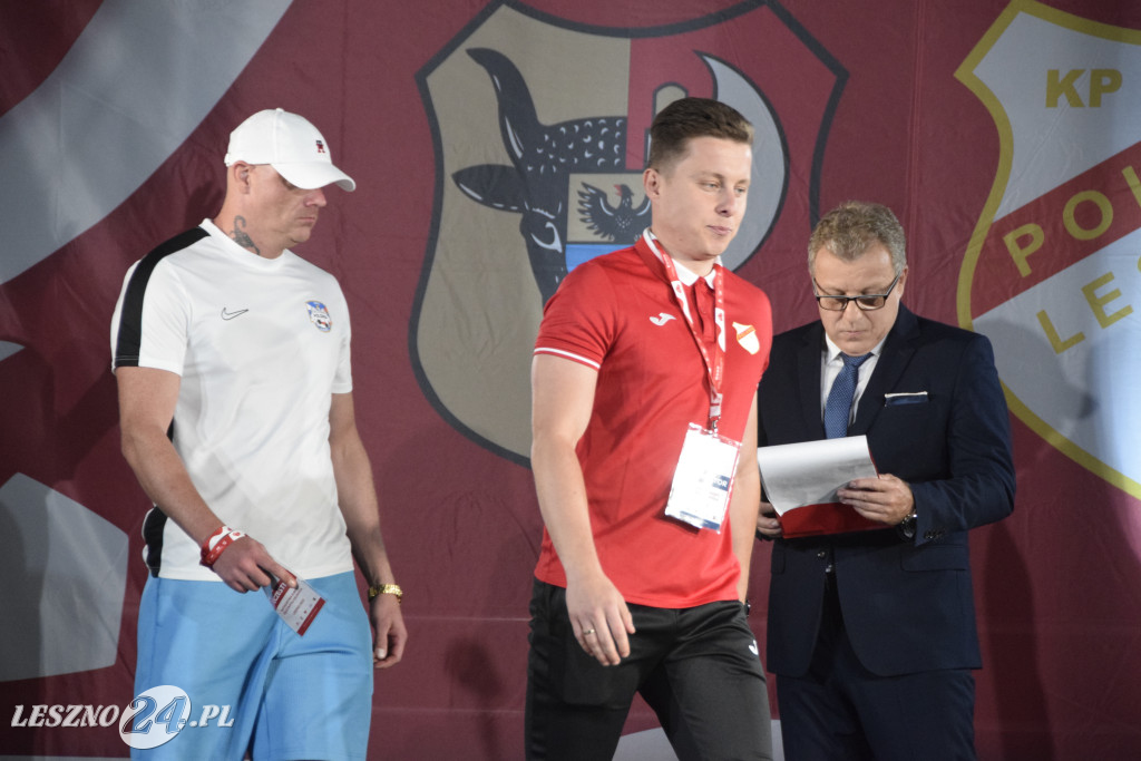 Mistrzostwa Europy Drużyn Polonijnych - Leszno 2023