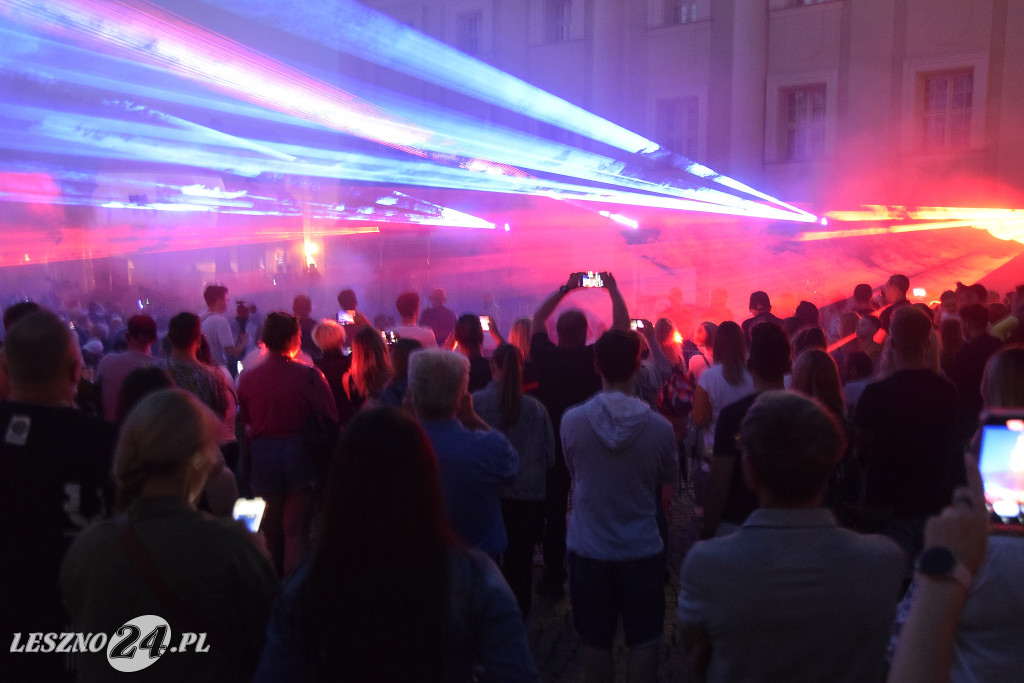 Mistrzostwa Europy Drużyn Polonijnych - Leszno 2023