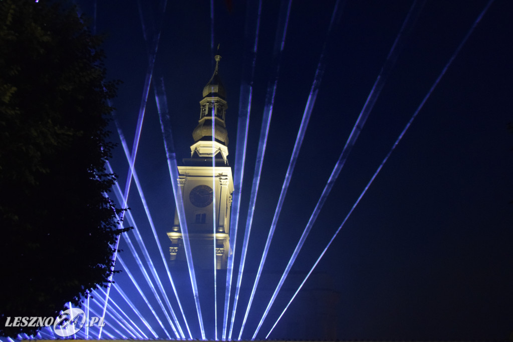 Mistrzostwa Europy Drużyn Polonijnych - Leszno 2023