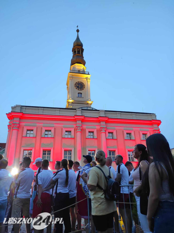 Mistrzostwa Europy Drużyn Polonijnych - Leszno 2023