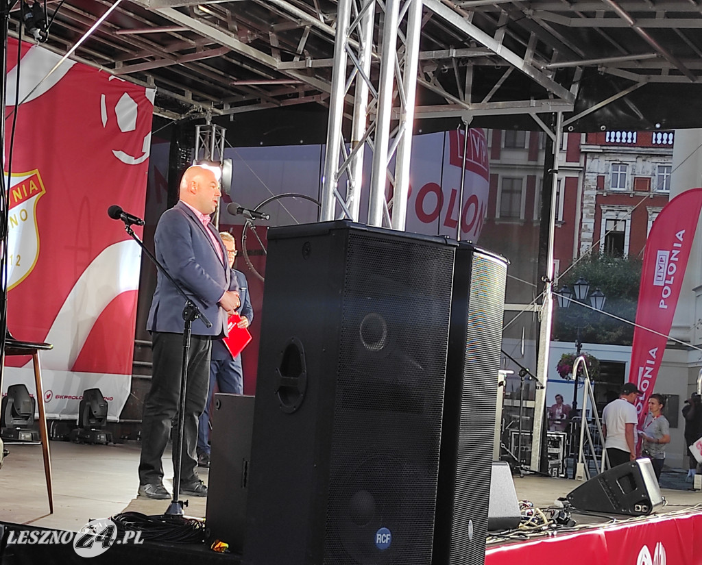 Mistrzostwa Europy Drużyn Polonijnych - Leszno 2023