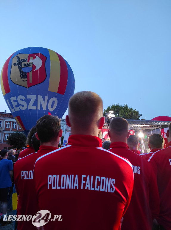 Mistrzostwa Europy Drużyn Polonijnych - Leszno 2023