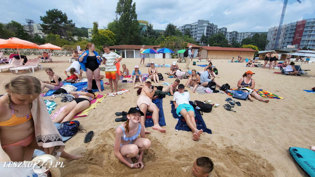 Nowe Lotko w Bułgarii na festiwalu i nie tylko