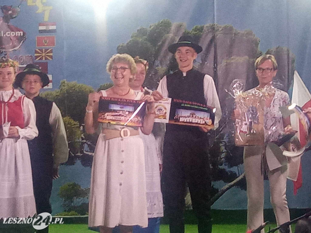 Nowe Lotko w Bułgarii na festiwalu i nie tylko