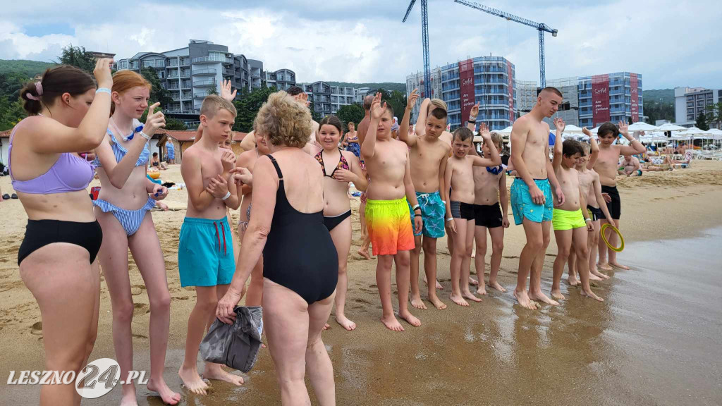 Nowe Lotko w Bułgarii na festiwalu i nie tylko