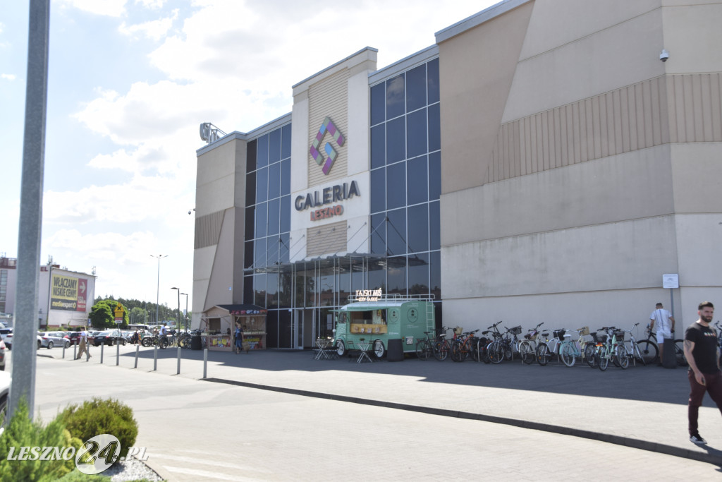 Minecraft Legends do 15 lipca w Galerii Leszno