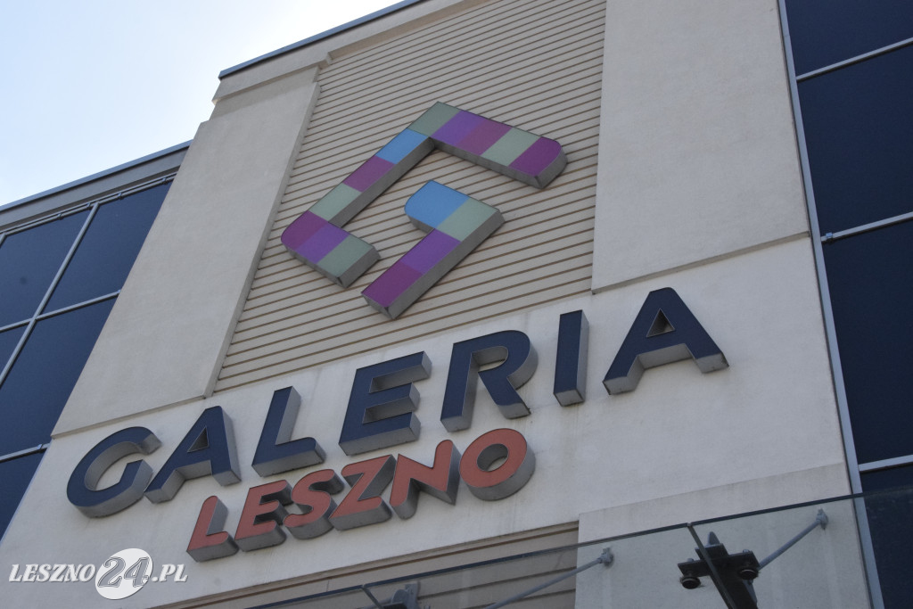 Minecraft Legends do 15 lipca w Galerii Leszno