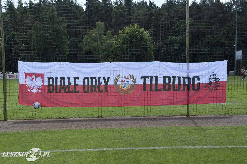 Mistrzostwa Europy Drużyn Polonijnych - półfinały