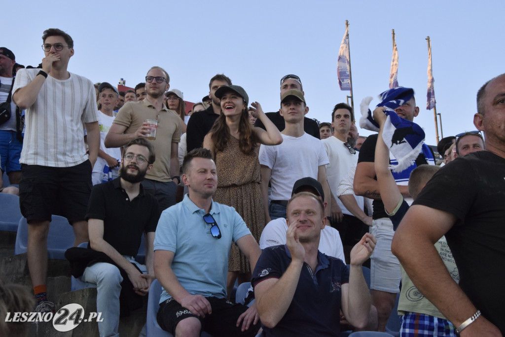 Fogo Unia - ZOOleszcz GKM 55:35