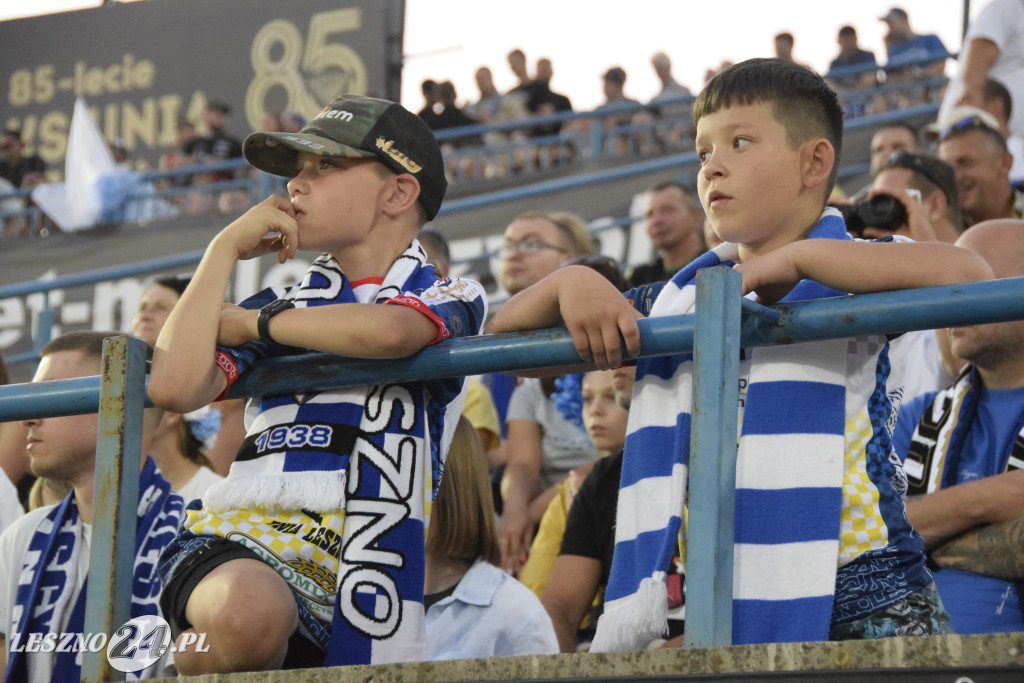 Fogo Unia - ZOOleszcz GKM 55:35