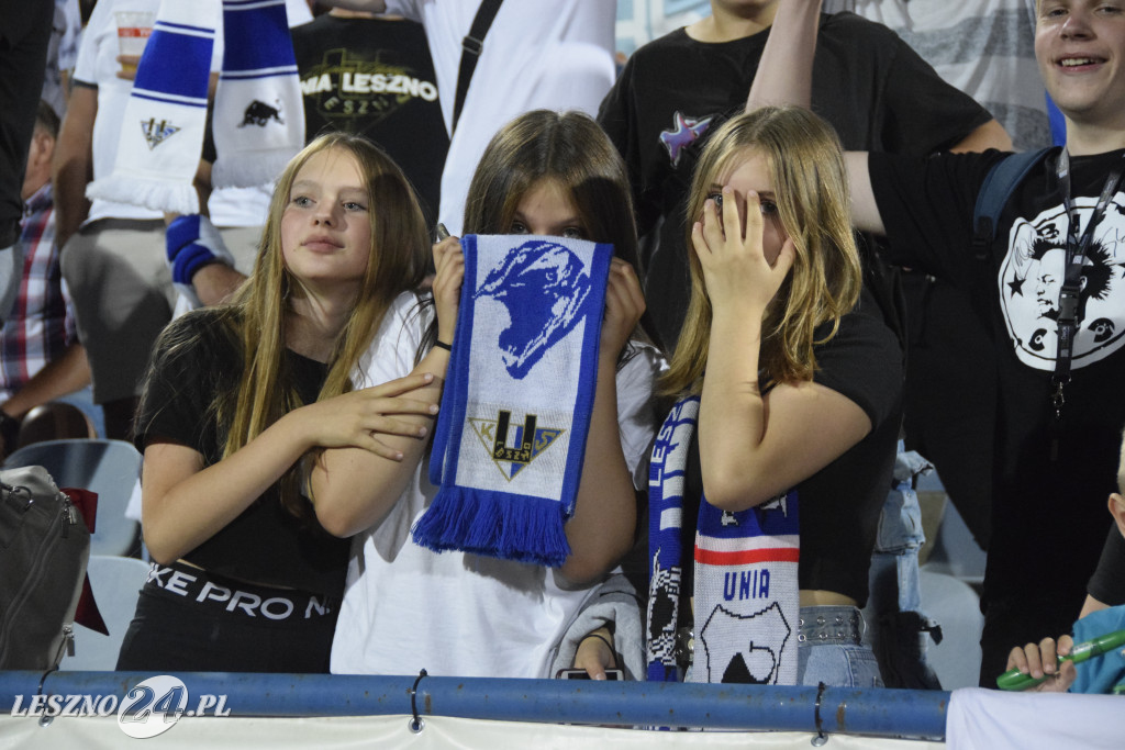 Fogo Unia - ZOOleszcz GKM 55:35