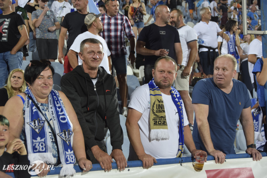 Fogo Unia - ZOOleszcz GKM 55:35