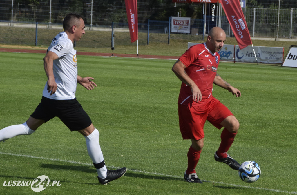Polonia Glasgow mistrzem Europy!