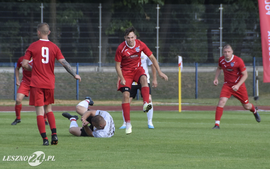 Polonia Glasgow mistrzem Europy!
