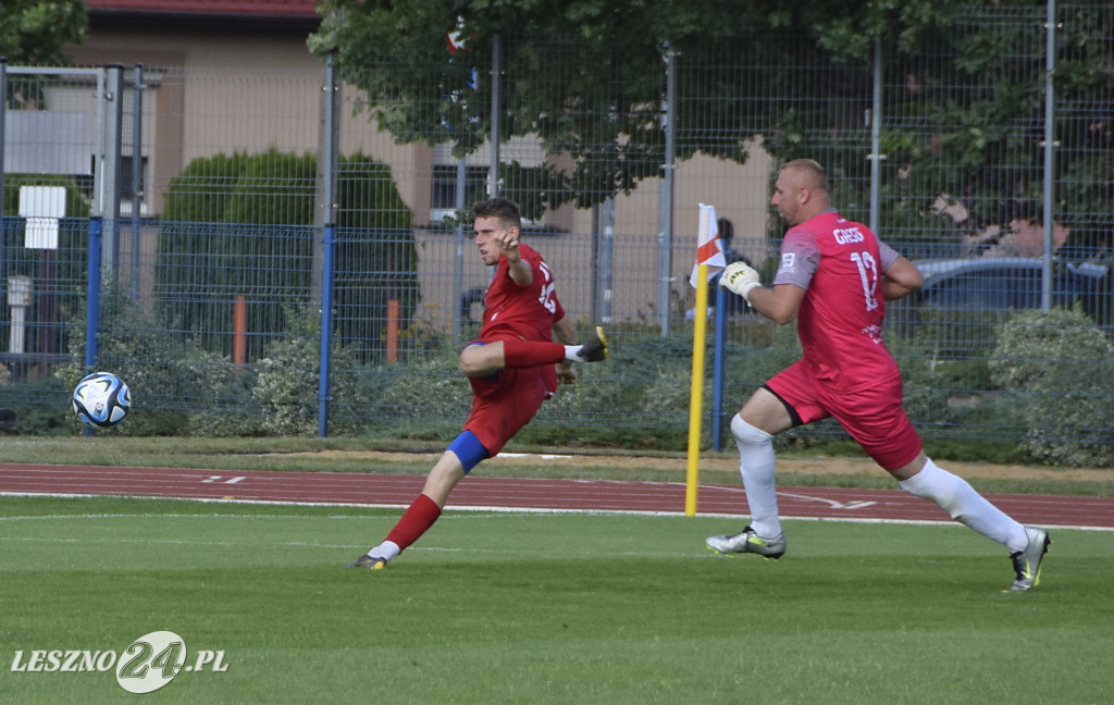 Polonia Glasgow mistrzem Europy!