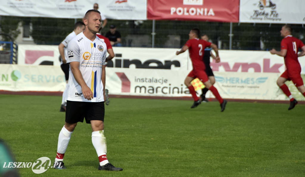 Polonia Glasgow mistrzem Europy!
