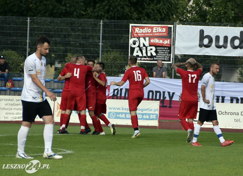 Polonia Glasgow mistrzem Europy!