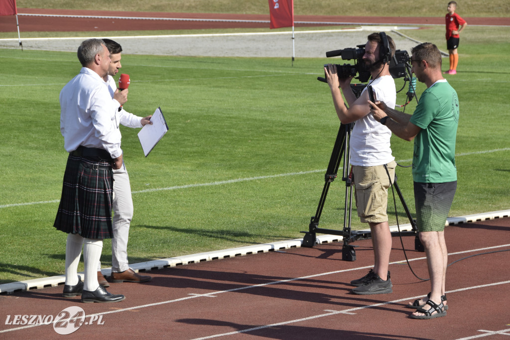 Polonia Glasgow mistrzem Europy!