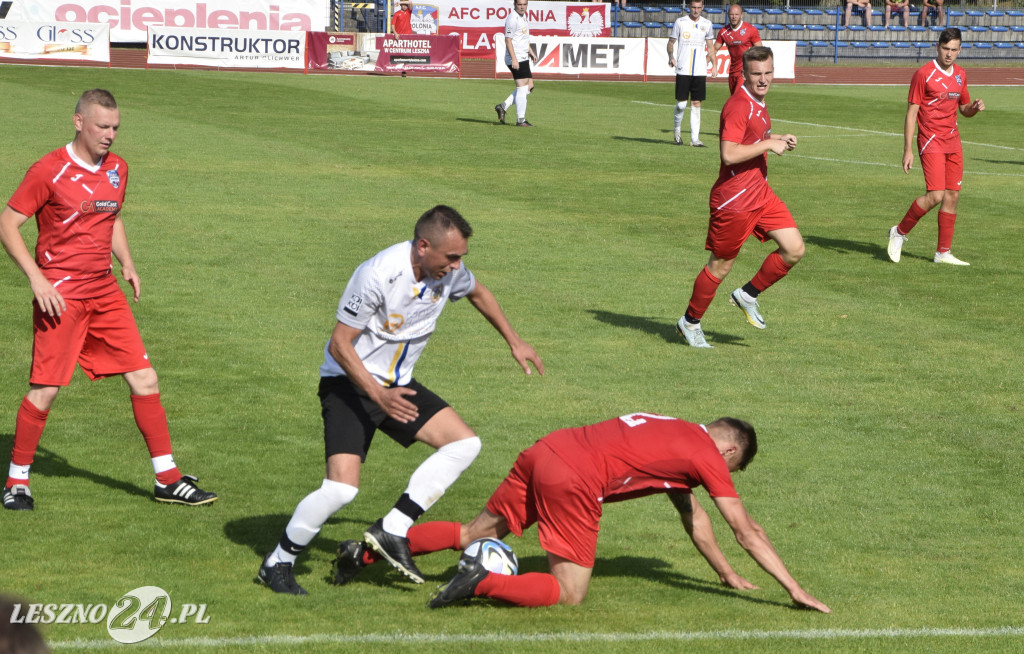 Polonia Glasgow mistrzem Europy!