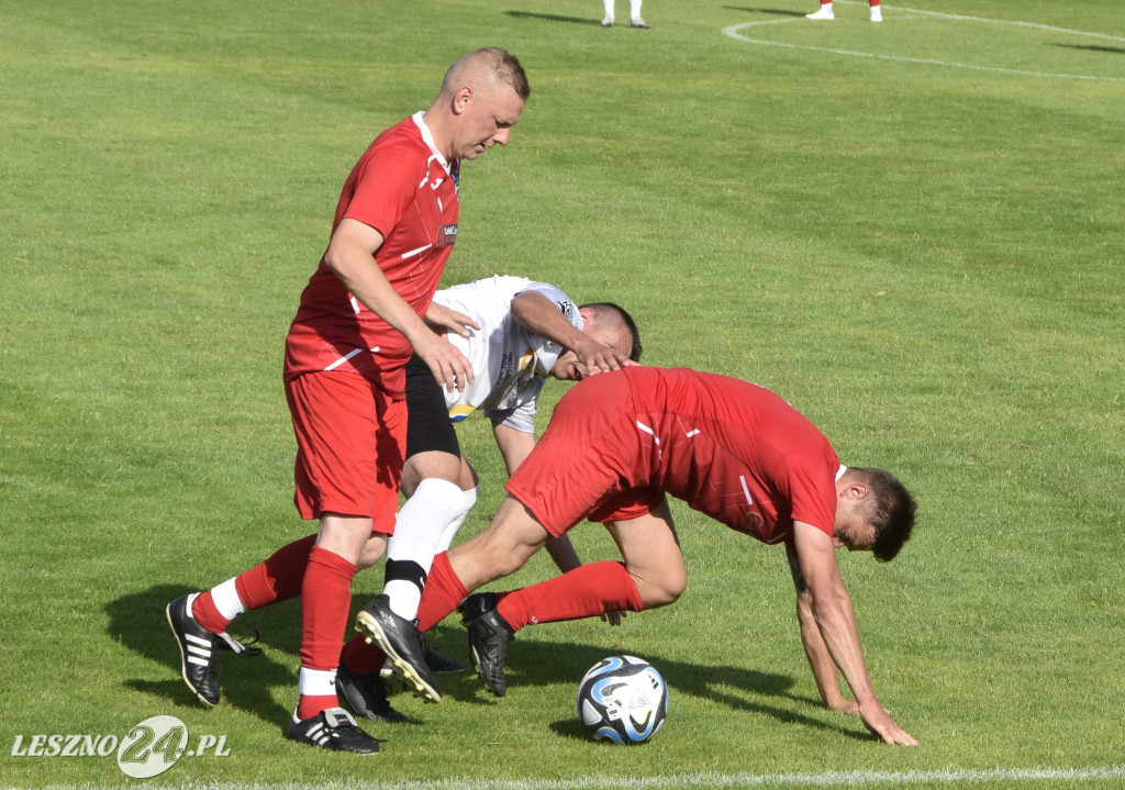 Polonia Glasgow mistrzem Europy!