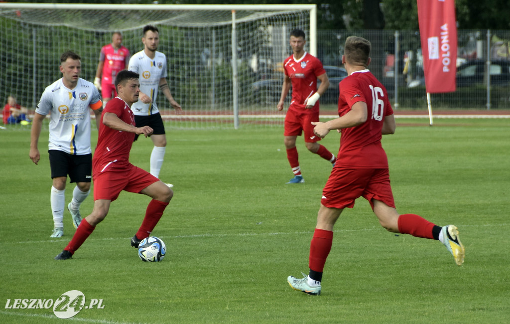 Polonia Glasgow mistrzem Europy!