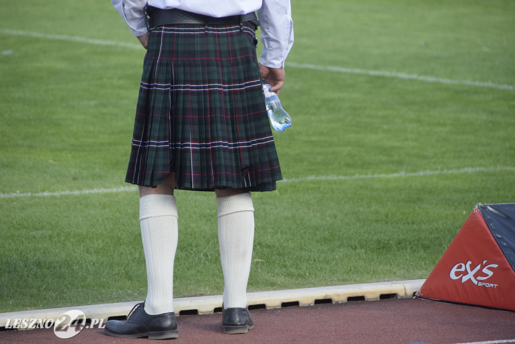 Polonia Glasgow mistrzem Europy!