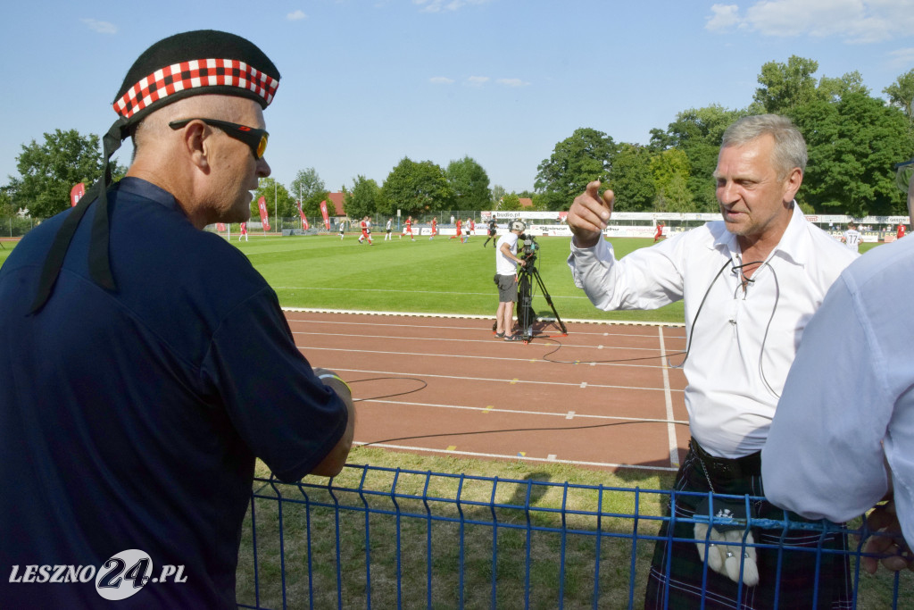 Polonia Glasgow mistrzem Europy!