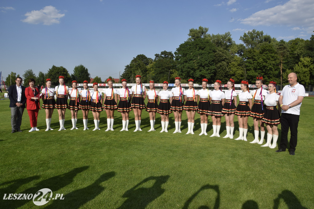 Polonia Glasgow mistrzem Europy!