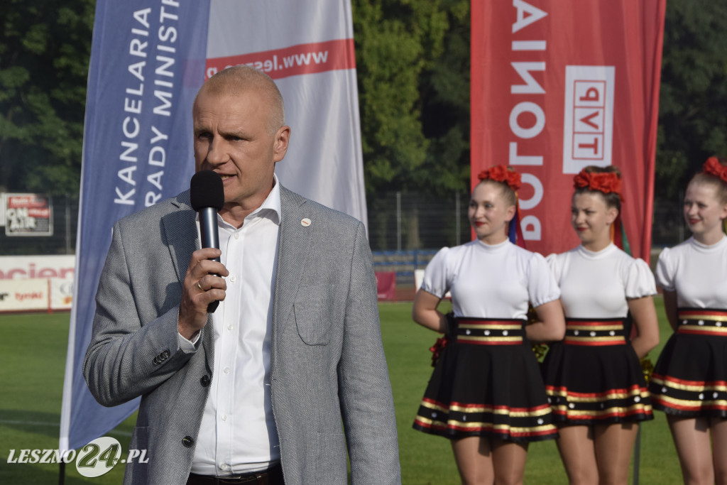 Polonia Glasgow mistrzem Europy!