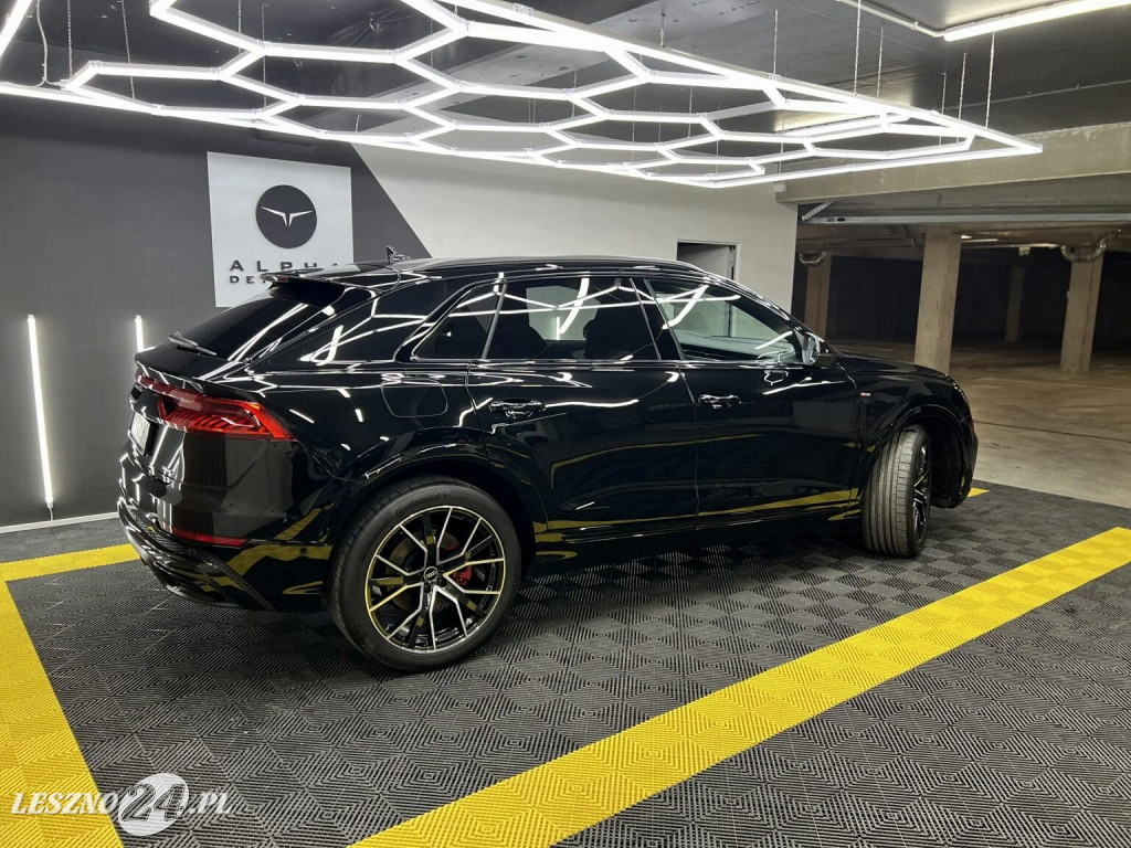 Studio Alpha Detailing w Lesznie