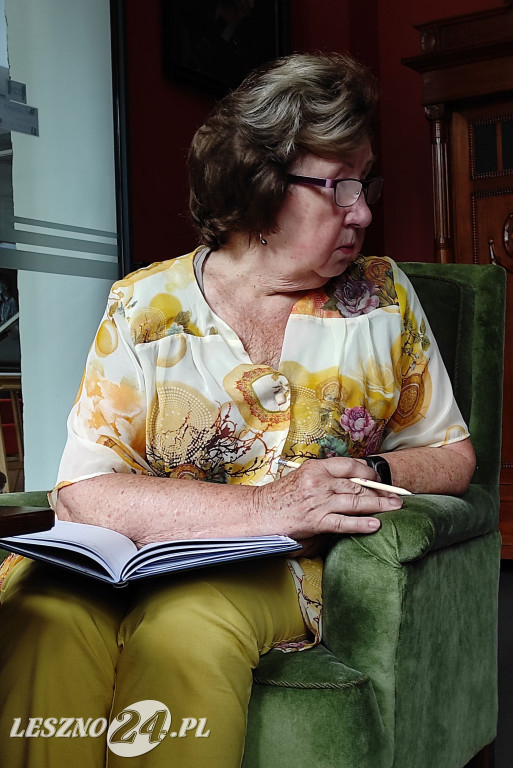 Leszczyńska Rada Seniorów obraduje