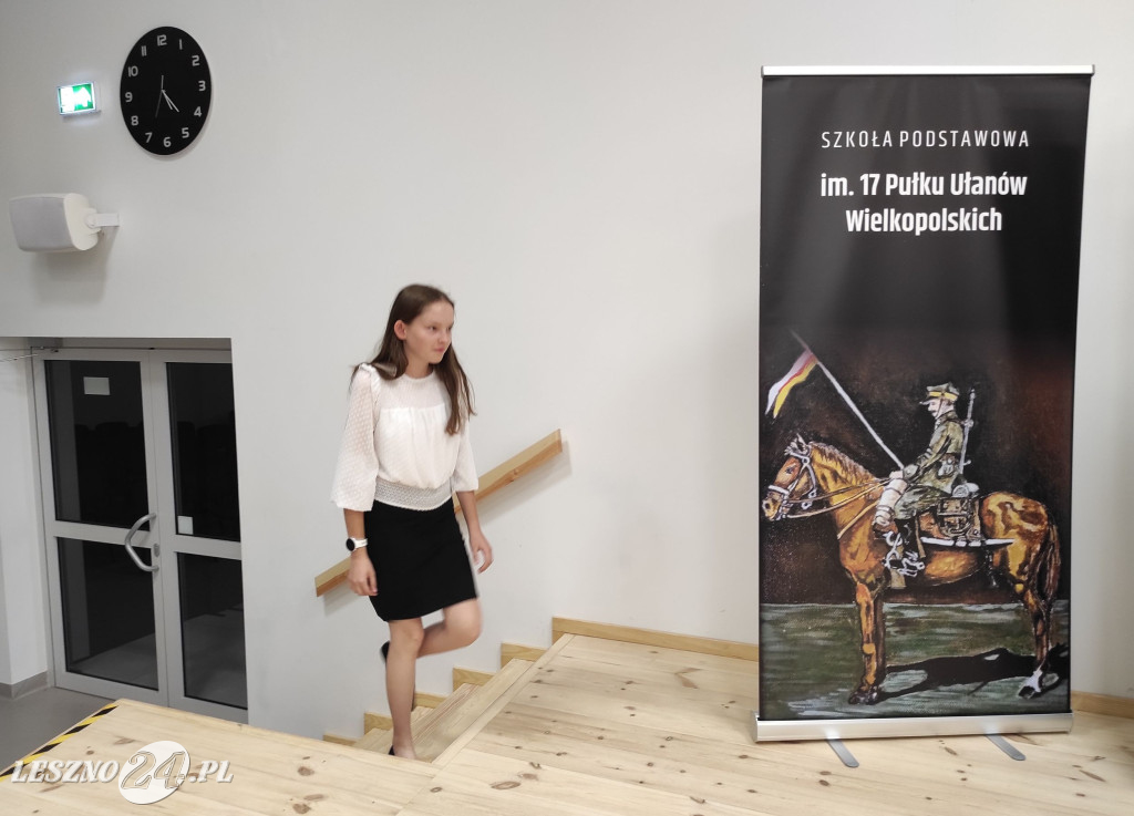 Stypendia burmistrza Rydzyny wręczone