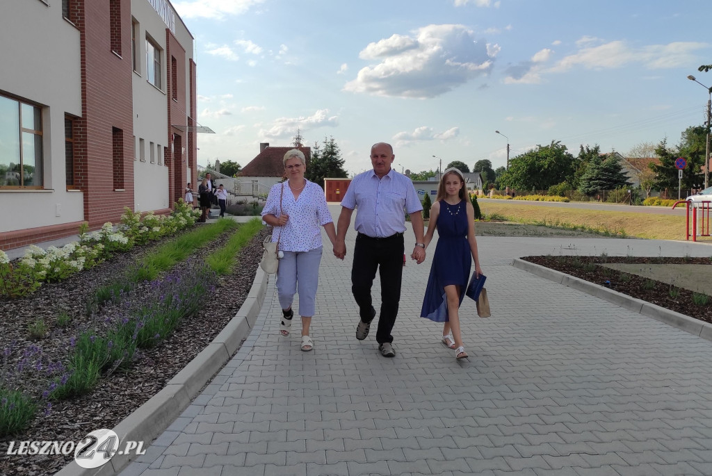 Stypendia burmistrza Rydzyny wręczone