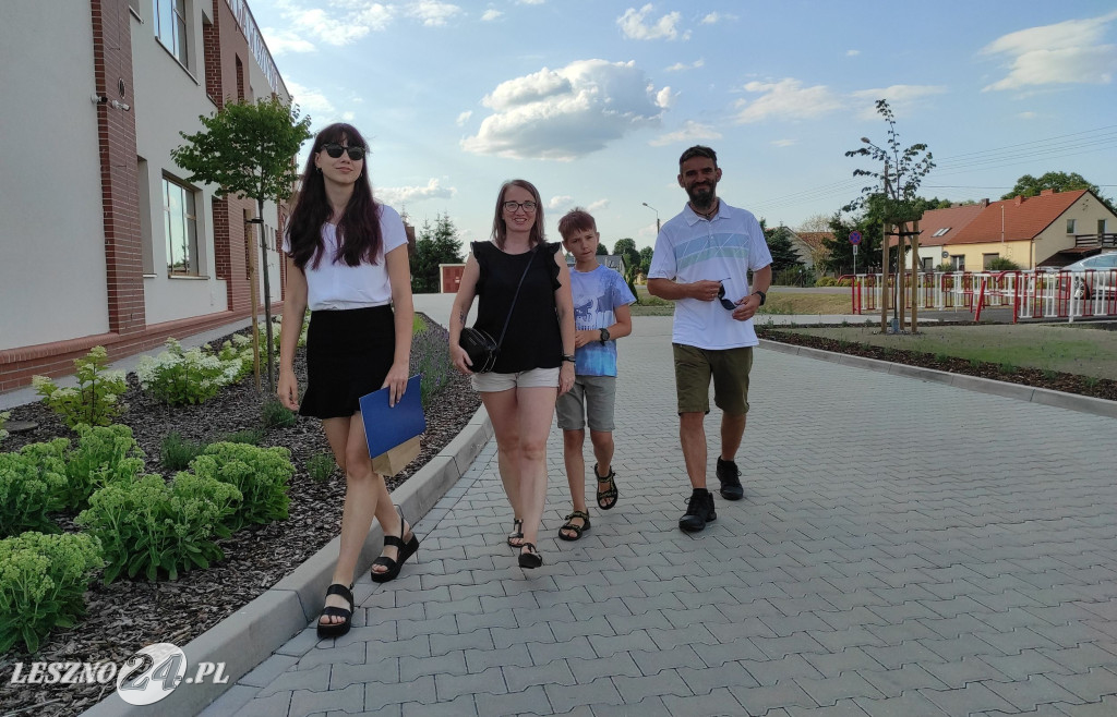 Stypendia burmistrza Rydzyny wręczone