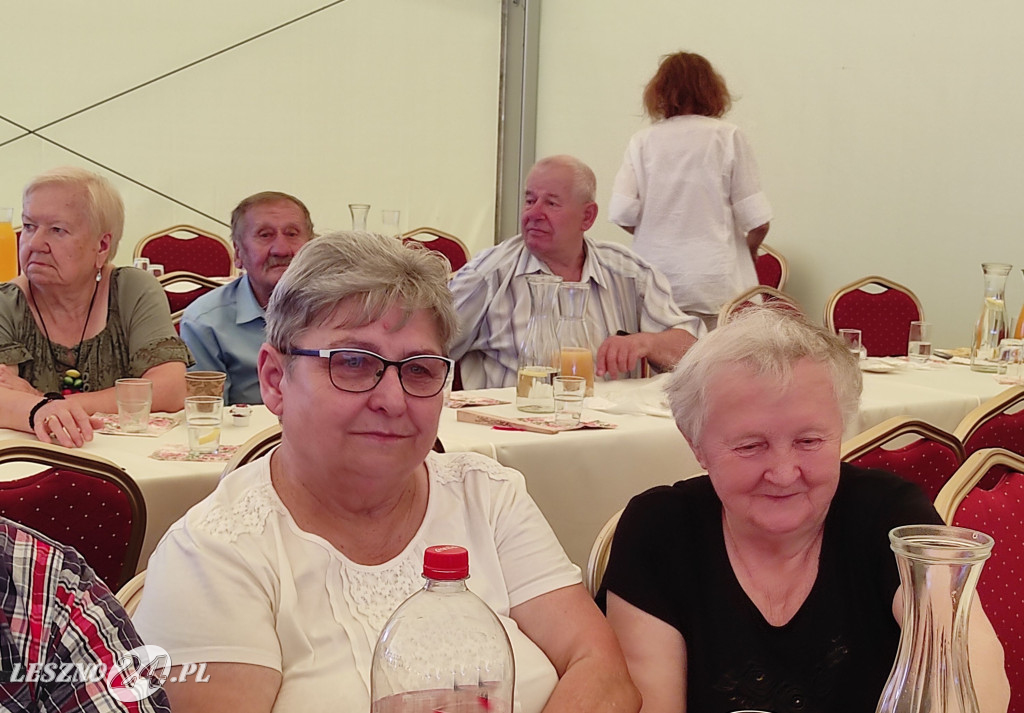 Letni piknik PZERiI w Lesznie cz. II