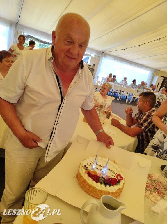 Letni piknik PZERiI w Lesznie cz. II
