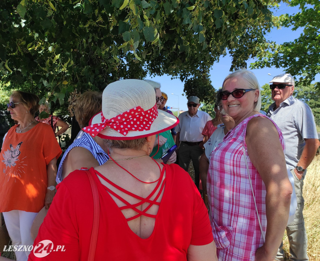 Letni piknik PZERiI w Lesznie cz. II