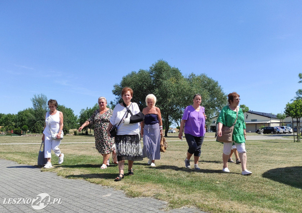 Letni piknik PZERiI w Lesznie cz. II