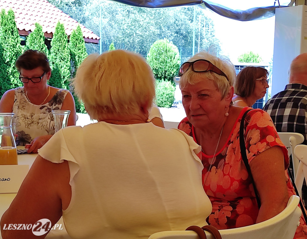 Letni piknik PZERiI w Lesznie cz. II