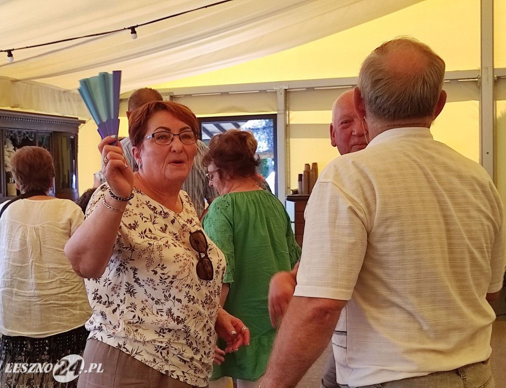 Letni piknik PZERiI w Lesznie cz. II