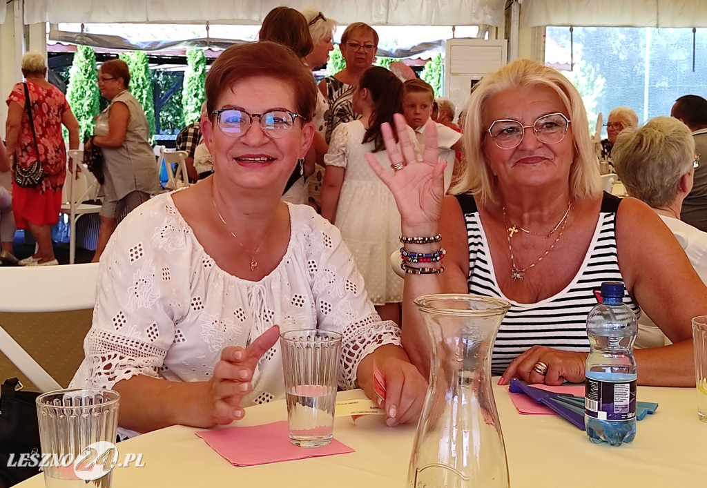 Letni piknik PZERiI w Lesznie cz. II