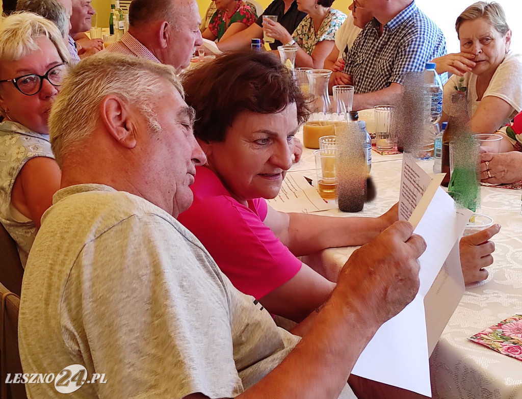 Letni piknik PZERiI w Lesznie cz. II