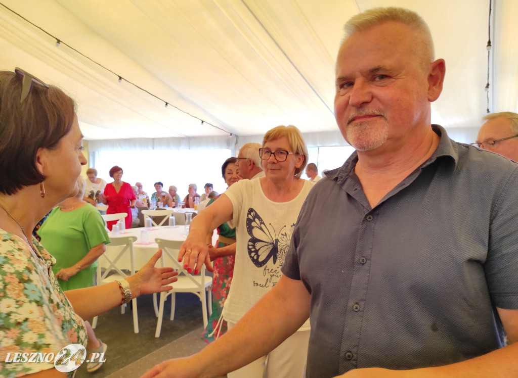 Letni piknik PZERiI w Lesznie cz. II